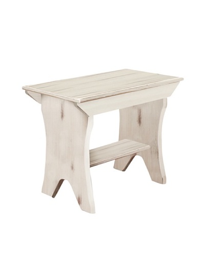 CasaMia Lyon Short Bench