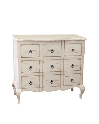 CasaMia Rochelle 5-Drawer Chest