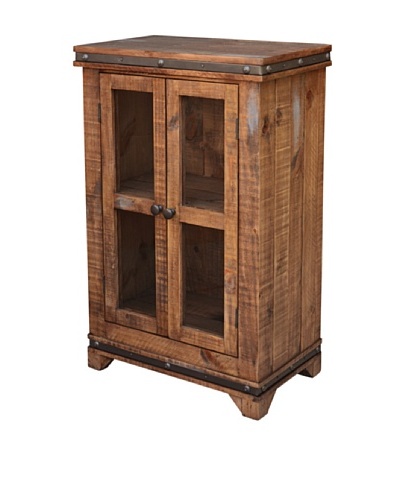 CasaMia Westwood Storage Cabinet