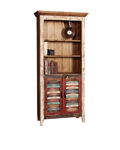 CasaMia Bombay 72 Bookcase