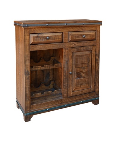 CasaMia Westwood Wine Cabinet