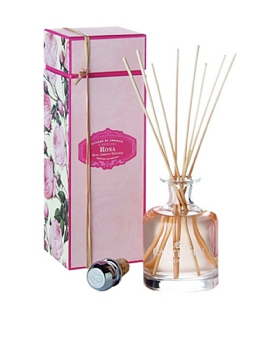 Castelbel Ambiante 8.5-Oz. Rose Reed Diffuser