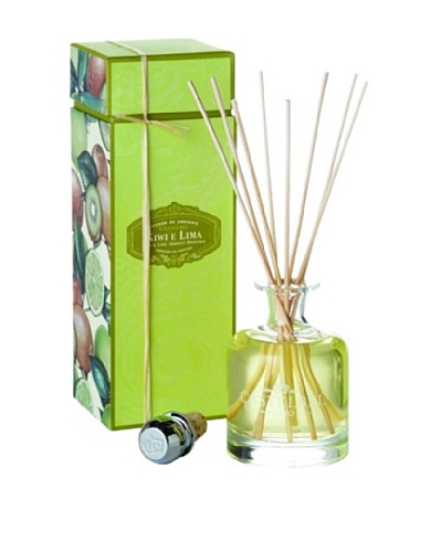 Castelbel Ambiante 8.5-Oz. Kiwi & Lime Reed Diffuser