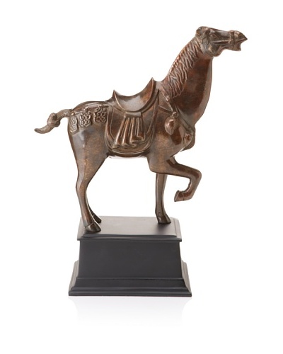Castilian Tang Dynasty-Inspired Horse