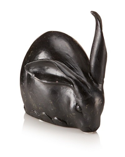 Castilian Rabbit Statue