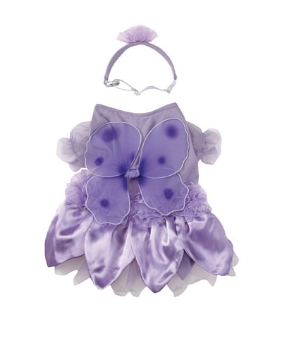 Casual Canine Sugar Plum Fairy Costume