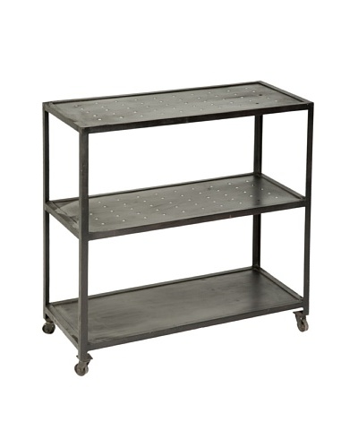 CDI Industrial Trolley on Wheels