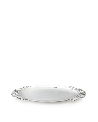 Pampa Bay Oval Tray