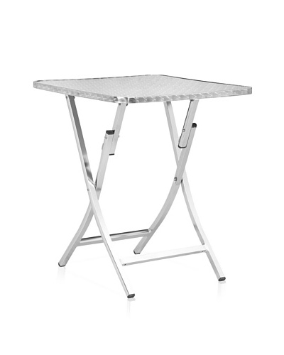 Zuo Bard Folding Table