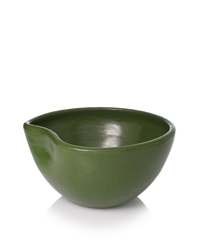 Chaka Green Bowl