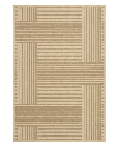 Chandra Ryan Indoor/Outdoor Rug