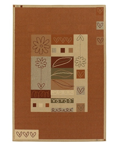 Chandra Ryan Indoor/Outdoor Rug