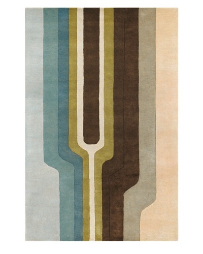 Chandra Edward Rug