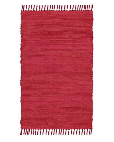 Chandra Oliver Rug