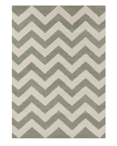 Chandra Warhol Hand-Tufted Rug