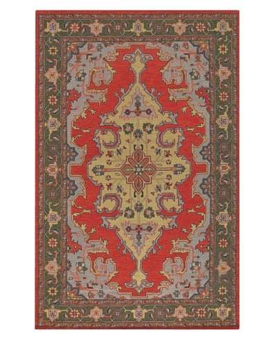 Chandra Pooja Rug
