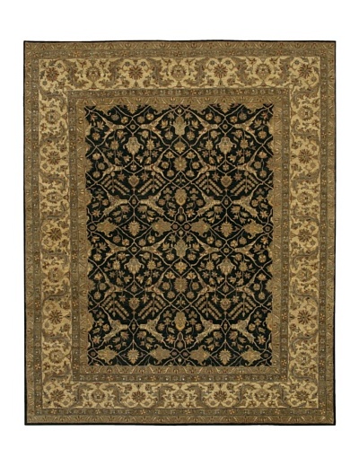 Chandra Angora Rug