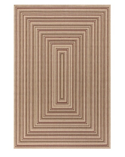 Chandra Plaza Indoor/Outdoor Rug