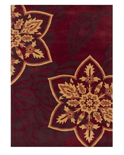 Chandra Mary Rug