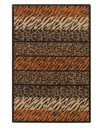 Chandra Morgan Rug