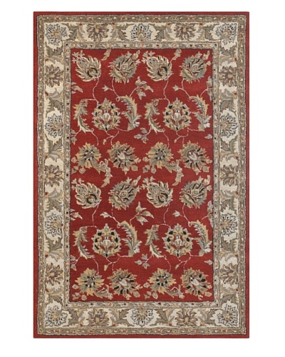 Chandra Metro Rug