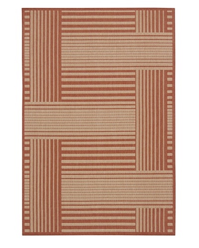 Chandra Ryan Indoor/Outdoor Rug