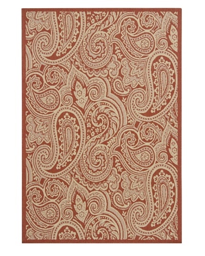 Chandra Ryan Indoor/Outdoor Rug