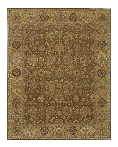 Chandra Angora Rug