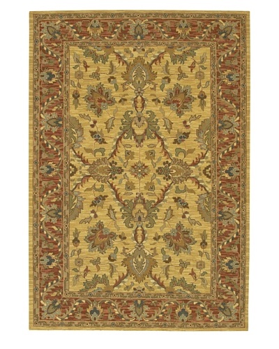 Chandra Pooja Rug