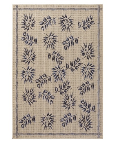 Chandra Plaza Indoor/Outdoor Rug