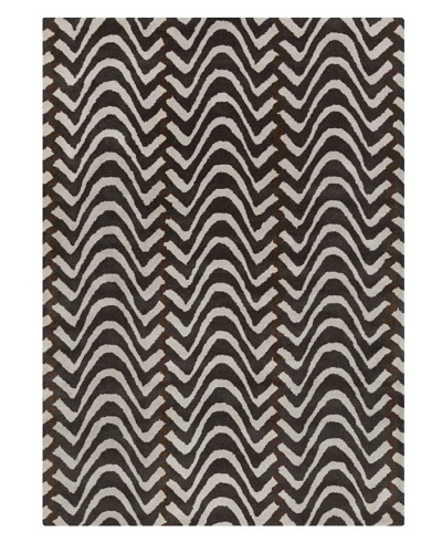 Chandra William Hand-Tufted Rug