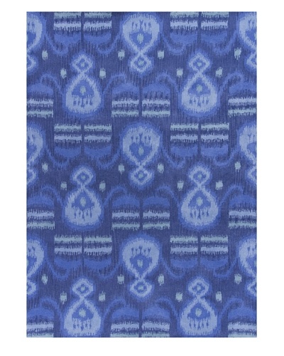 Chandra Lina Rug [Blue]