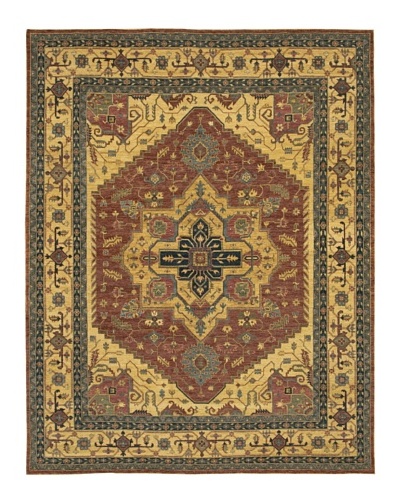 Chandra Kamala Rug