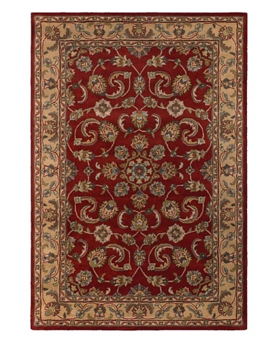 Chandra Metro Rug