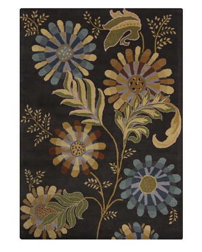 Chandra Calliope Rug