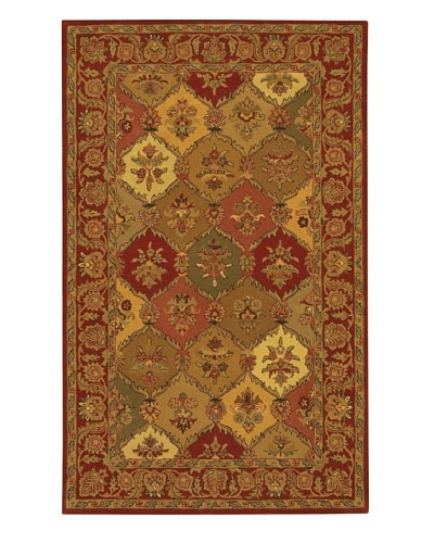 Chandra Metro Rug