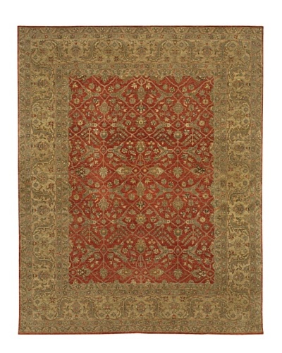 Chandra Angora Rug