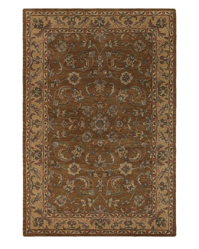 Chandra Metro Rug