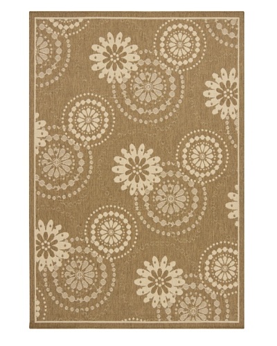 Chandra Ryan Indoor/Outdoor Rug