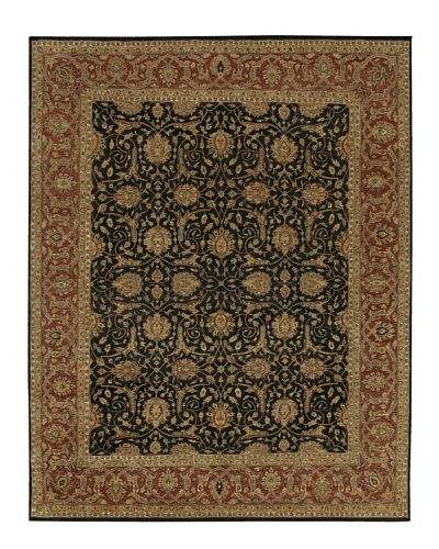 Chandra Angora Rug