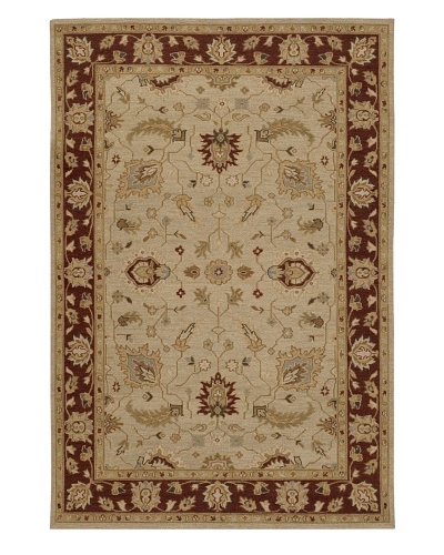 Chandra Pooja Rug