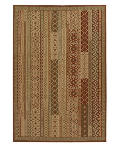 Chandra Ryan Indoor/Outdoor Rug