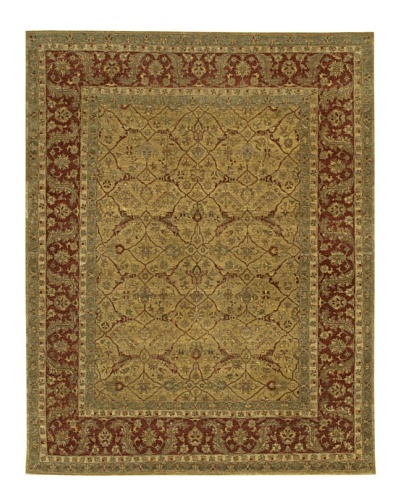 Chandra Angora Rug