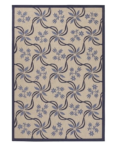 Chandra Plaza Indoor/Outdoor Rug