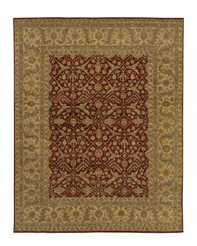 Chandra Angora Rug