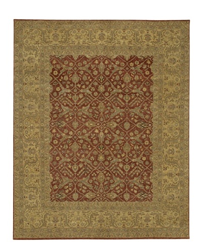 Chandra Angora Rug