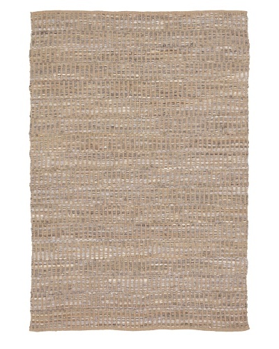 Chandra Judith Rug, Grey, 5' x 7' 6