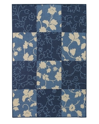 Chandra Plaza Indoor/Outdoor Rug