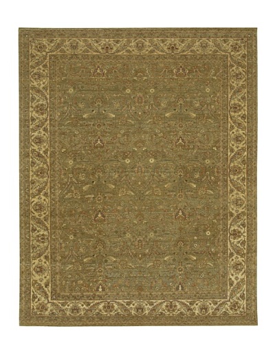 Chandra Angora Rug