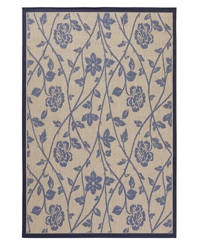 Chandra Plaza Indoor/Outdoor Rug